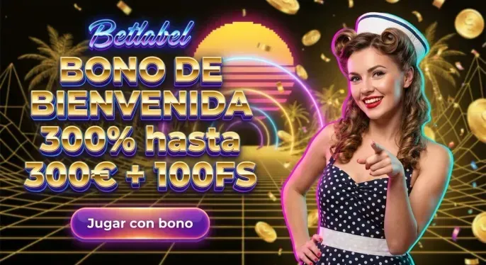 Betlabel Casino